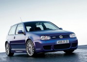 Volkswagen Golf IV R32